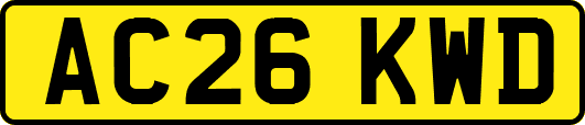 AC26KWD