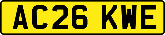 AC26KWE