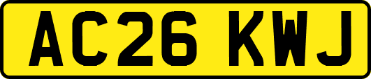 AC26KWJ