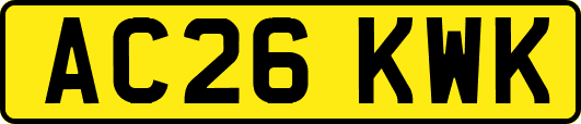 AC26KWK