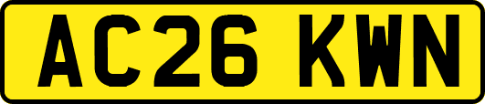 AC26KWN