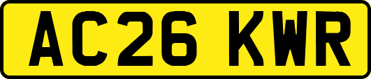 AC26KWR