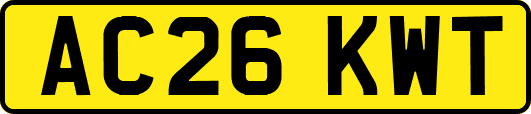 AC26KWT