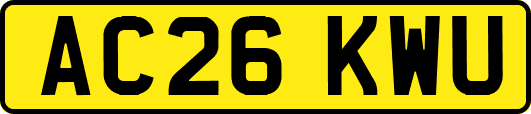 AC26KWU