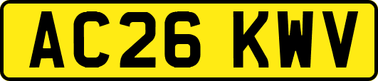 AC26KWV