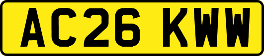 AC26KWW