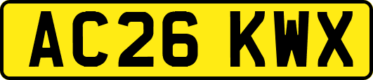 AC26KWX