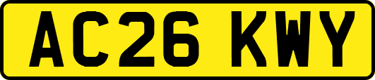AC26KWY