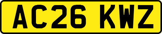 AC26KWZ