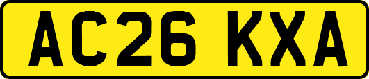 AC26KXA
