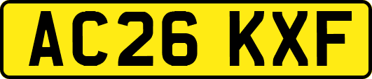 AC26KXF