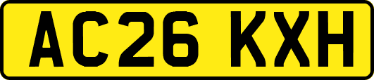 AC26KXH