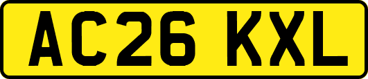 AC26KXL