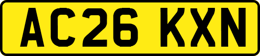 AC26KXN