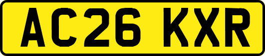 AC26KXR