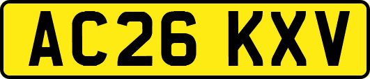 AC26KXV