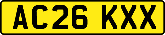 AC26KXX