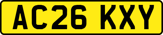 AC26KXY