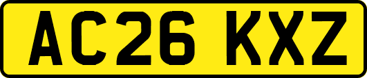 AC26KXZ