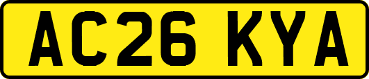 AC26KYA