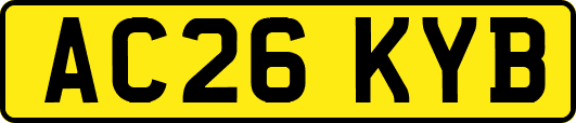 AC26KYB