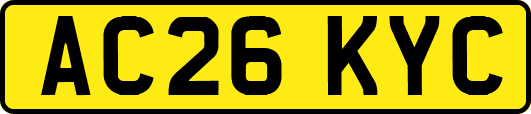 AC26KYC