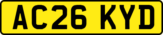 AC26KYD