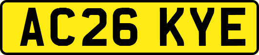 AC26KYE