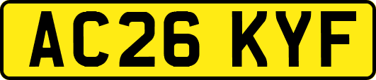 AC26KYF