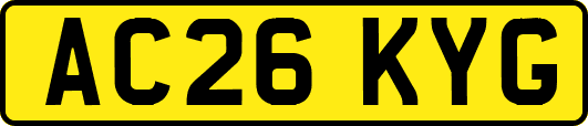 AC26KYG