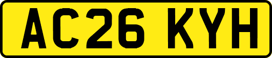 AC26KYH