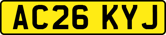 AC26KYJ