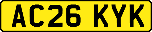 AC26KYK