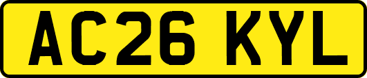 AC26KYL