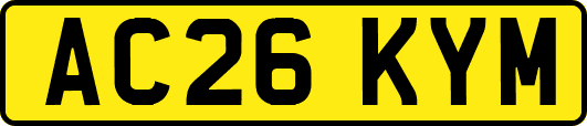 AC26KYM