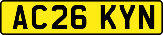 AC26KYN