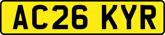 AC26KYR
