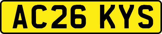 AC26KYS
