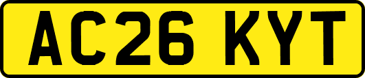 AC26KYT