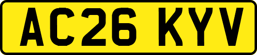 AC26KYV