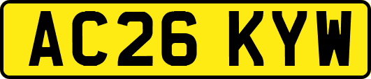 AC26KYW