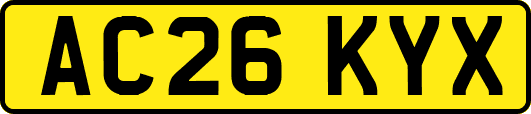 AC26KYX