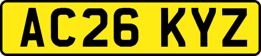 AC26KYZ