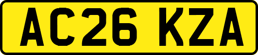 AC26KZA