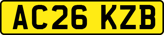 AC26KZB