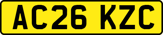 AC26KZC