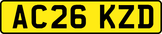 AC26KZD