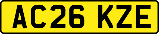 AC26KZE