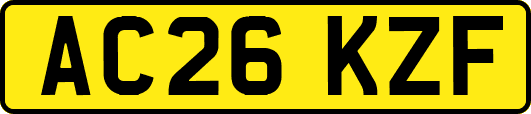 AC26KZF