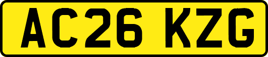AC26KZG